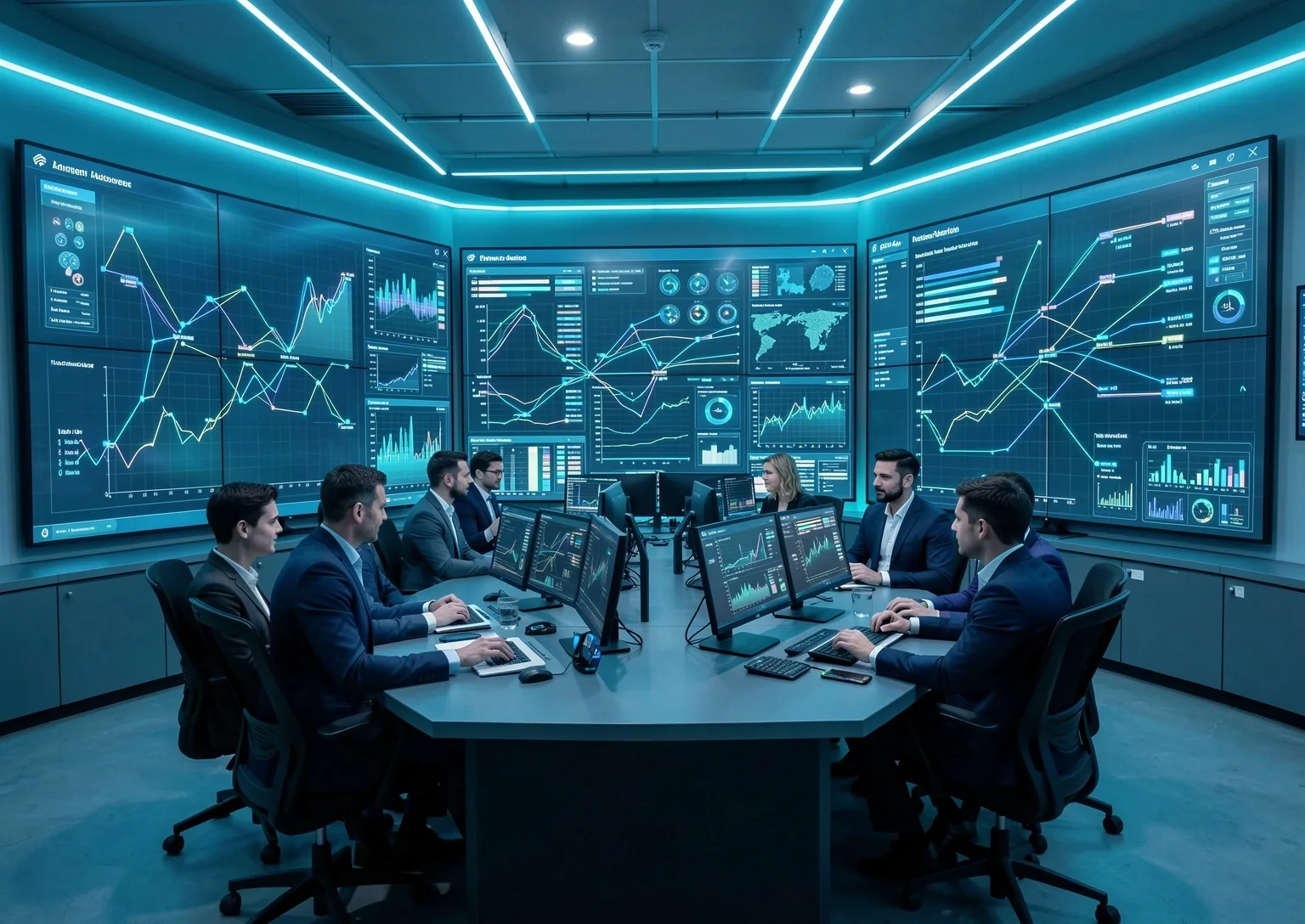 ZyphoraChain Infrastructure