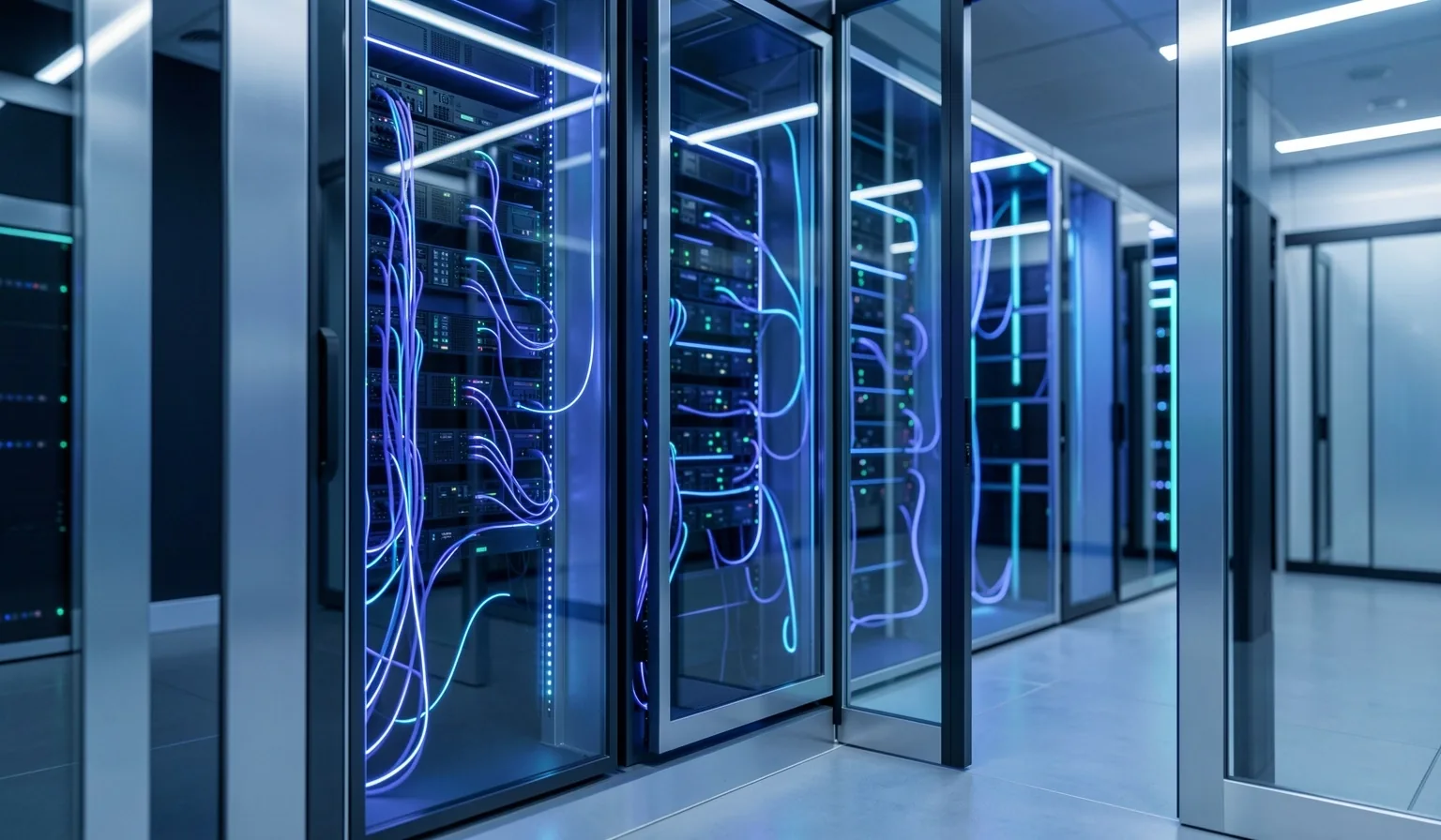 ZyphoraChain Infrastructure