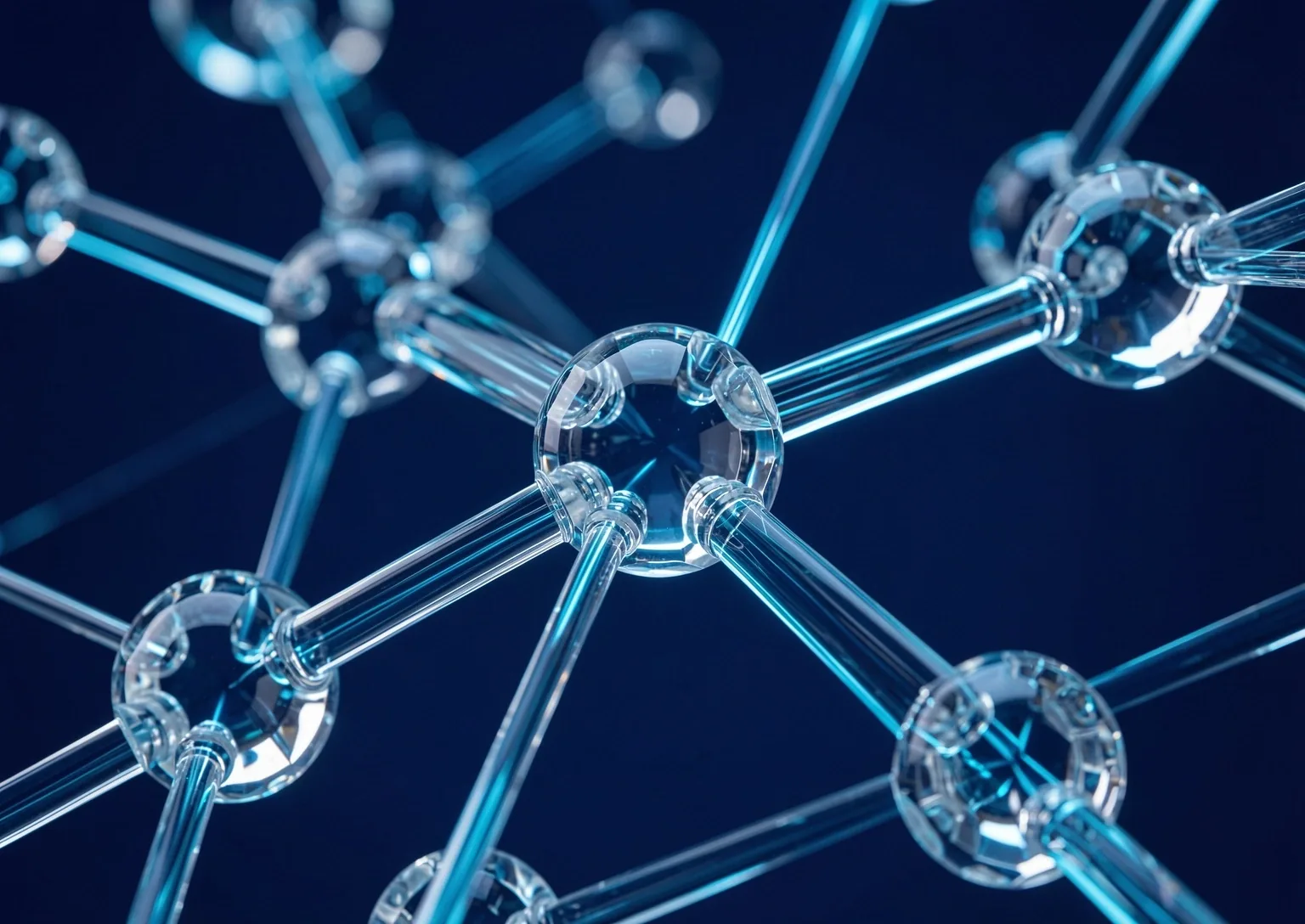 Technical Architecture Nodes