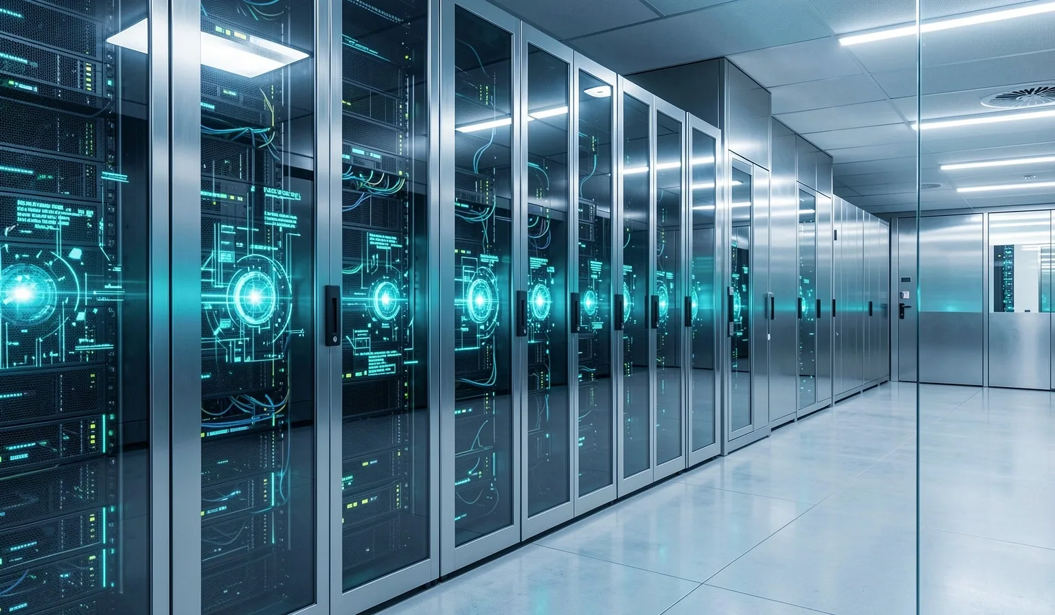 ZyphoraChain Infrastructure